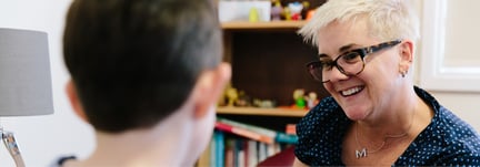 Challenging Our Need For Convenience: Why Learning in Person is Crucial