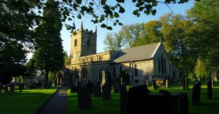 When the Plague Came to Eyam: Four Lessons for the Church in a time of COVID-19