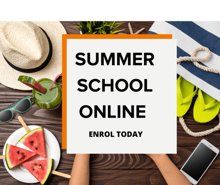 8 Reasons Why Summer is Great for Theological Studies Online (2020/2021)